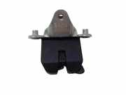 Heckklappenschloss SKODA OCTAVIA II Combi (1Z5) 1.8 TSI 4x4 1Z5827501E