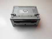 Radio/Navigationssystem-Kombination Ford Focus III (DYB) BM5T18C815DS