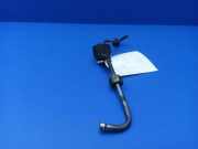 KRAFTSTOFFLEITUNG BMW 7 (E65, E66, E67) 730 Ld 730D