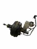Bremskraftverstärker Opel Vectra C CC (Z02) 46831404