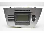 Radio/Navigationssystem-Kombination Seat Leon (1P) 1P103515247V