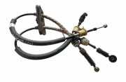 Schaltzüge FIAT DUCATO Furgon (250_, 290_) 100 Multijet 2,2 D 55208987
