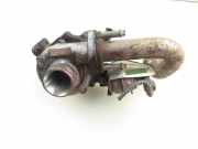 Turbolader OPEL ASTRA J Sports Tourer 1.7 CDTI 55567731
