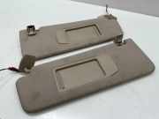 Rechte Sonnenblende BMW 5 Gran Turismo (F07) 530 d