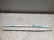 Zierleiste Windschutzscheibe Frontscheibe BMW X5 (F15, F85) xDrive 50 i 7292405