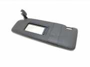 Linke Sonnenblende AUDI TT (8J3) 2.0 TDI quattro 8J8857551