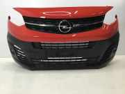 Frontstoßstange PEUGEOT EXPERT Furgon 2.0 BlueHDi 120 1615658180