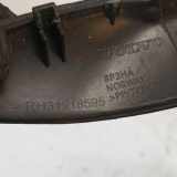 Zierleiste Windschutzscheibe Frontscheibe VOLVO V70 II (SW) 2.4 D5 31218595