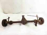 Achse hinten Kia Sportage 1 (K00)