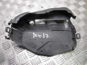 Timing Belt Protection Cover RENAULT SCÉNIC III (JZ0/1_) 1.5 dCi 135630596R