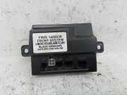 Andere Steuergeräte NISSAN QASHQAI / QASHQAI +2 I (J10, JJ10) 1.5 dCi 1420038