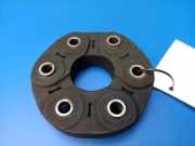 Propshaft Rubber Coupling MERCEDES-BENZ C (W203) C 200 Kompressor (203.042) 2104110415