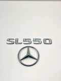 Emblem Mercedes-Benz SL (R231) A2318170216