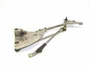 Scheibenwischermechanismus vorne NISSAN X-TRAIL (T30) 2.2 dCi 4x4 WT612