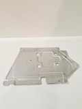 Unterbodenabdeckung links PORSCHE 911 (991) 3.8 Carrera S 99150485700