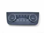 Andere Steuergeräte MERCEDES-BENZ GL (X166) GL 500 4-matic (166.873) A1669007408