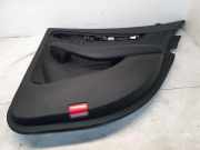 Türpolster hinten rechts MERCEDES-BENZ C (W205) C 220 BlueTEC / d (205.004) 10006708