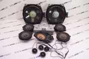 Lautsprechersystem BMW X3 (F25) 9283507