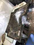 Kofferraumteppich OPEL ASTRA L (O5) 1.2 (FPHNSL, FPHNSR) 98354065zd