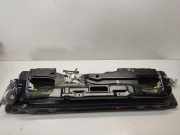 Kofferraumdeckelverkleidung MITSUBISHI OUTLANDER II (CW_W) 2.2 DI-D