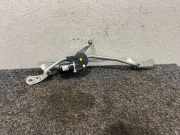 Scheibenwischermechanismus vorne BMW i4 (G26) eDrive35 7427910