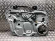 Türfensterheber hinten links VW CADDY III Furgon (2KA, 2KH, 2CA, 2CH) 1.9 TDI 2K1837751AC
