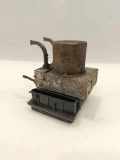ABS Hydraulikblock FORD TRANSIT Minibus / passenger 2.2 TDCi 8C112C405BB