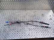 Seilzug für Schaltgetriebe Nissan X-Trail II (T31)