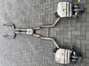 Auspuffanlage hinten BMW 5er (F10) 7578189