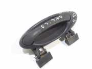 Türgriff rechts hinten Saab 900 II Cabriolet () 4850905