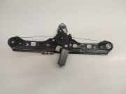 Fensterheber rechts hinten Mercedes-Benz C-Klasse T-Modell (S203) A2038202942