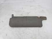 Linke Sonnenblende MITSUBISHI PAJERO II (V3_W, V2_W, V4_W) 2.5 TD 4WD (V24C, V24W)