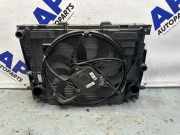 Radiator Pack Set BMW 5 (F10) 525 d xDrive 761875915
