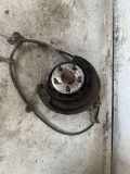 Nabe hinten rechts TOYOTA AVENSIS Estate (_T25_) 2.0 D-4D (CDT250_)