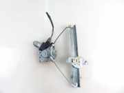Türfensterheber hinten rechts MITSUBISHI OUTLANDER I (CU_W) 2.0 4WD (CU2W) MR573888RH