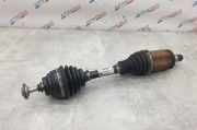 Antriebswelle links vorne BMW X1 (E84) 31607591681