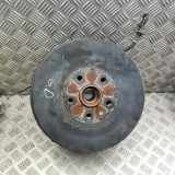 Nabe hinten rechts SKODA ENYAQ iV Coupe (5AC) RS 1EA505434P