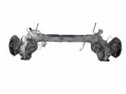 Achse hinten Renault Kadjar (HA, HL)