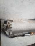 Stoßstangenbalken vorne FORD FOCUS (DAW, DBW) 1.6 TDCi ECOnetic