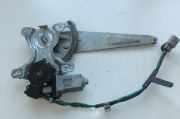 Fensterheber rechts hinten Toyota Land Cruiser 100 (J10) 8572060120