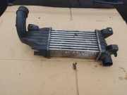 Ladeluftkühler OPEL ASTRA G Hatchback (F48_, F08_) 2.0 DTI 16V
