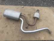 Schalldämpferbehälter PEUGEOT BOXER Minibus / passenger (244, Z_) 2.2 HDi F-AP-AC-AT 1326648080