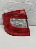 Rücklicht hinten links SKODA RAPID (NH3) 1.6 TDI 5JH945095