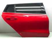 Tür hinten rechts FORD FOCUS IV (HN) 1.0 EcoBoost