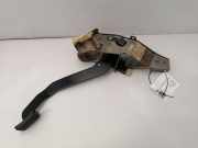 Bremspedal Opel Agila (H00) 09210927