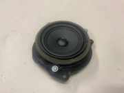 Türlautsprecher hinten links BMW X1 (F48) sDrive 18 d 16014910