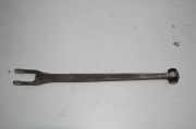 Querlenker hinten links PORSCHE BOXSTER (987) 2.9 98733114302