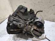 Schaltgetriebe Nissan Almera Tino (V10) 5SPEEDMANUALUPTO0103