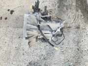 Schaltgetriebe Dacia Duster (HS) JR5065