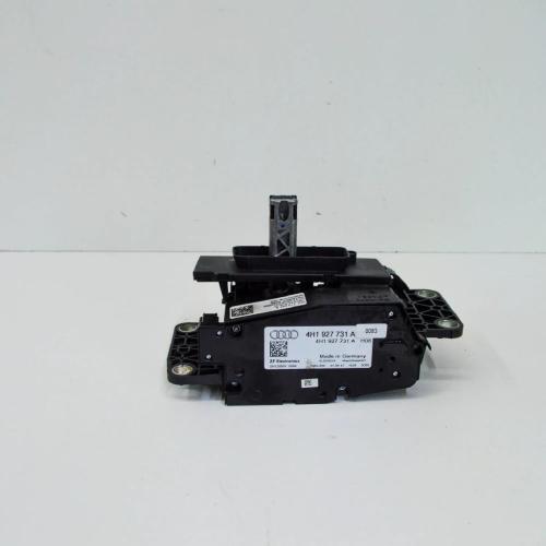 Gangschaltmechanismus AUDI A8 D4 (4H_) 3.0 TFSI quattro 4H1713041E Bild Gangschaltmechanismus AUDI A8 D4 (4H_) 3.0 TFSI quattro 4H1713041E